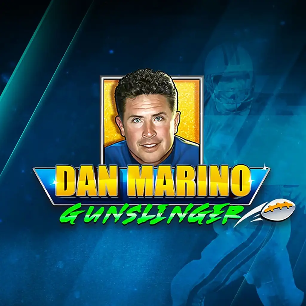 Скачать Dan Marino Gunslinger - аркадный экшен с легендарной фигурой